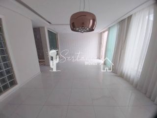 Casa para Venda com Excelente Localização na Rua Floriano Peixoto 129 – Centro – Sertânia/PE.