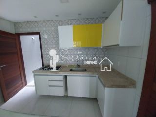 Casa para Venda com Excelente Localização na Rua Floriano Peixoto 129 – Centro – Sertânia/PE.