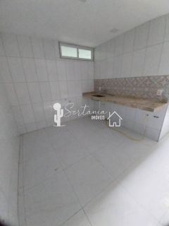 Casa para Venda com Excelente Localização na Rua Floriano Peixoto 129 – Centro – Sertânia/PE.