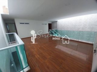 Casa para Venda com Excelente Localização na Rua Floriano Peixoto 129 – Centro – Sertânia/PE.