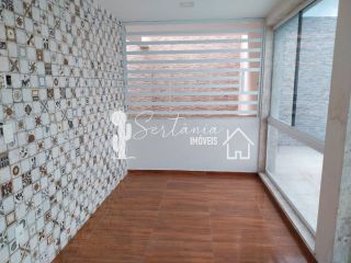 Casa para Venda com Excelente Localização na Rua Floriano Peixoto 129 – Centro – Sertânia/PE.