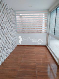 Casa para Venda com Excelente Localização na Rua Floriano Peixoto 129 – Centro – Sertânia/PE.