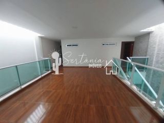 Casa para Venda com Excelente Localização na Rua Floriano Peixoto 129 – Centro – Sertânia/PE.