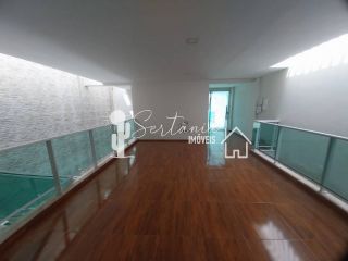 Casa para Venda com Excelente Localização na Rua Floriano Peixoto 129 – Centro – Sertânia/PE.