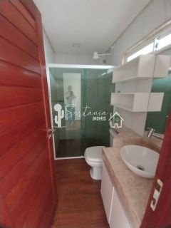 Casa para Venda com Excelente Localização na Rua Floriano Peixoto 129 – Centro – Sertânia/PE.