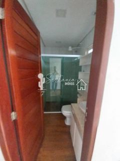 Casa para Venda com Excelente Localização na Rua Floriano Peixoto 129 – Centro – Sertânia/PE.