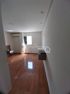 Casa para Venda com Excelente Localização na Rua Floriano Peixoto 129 – Centro – Sertânia/PE.