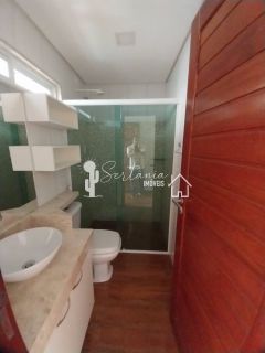 Casa para Venda com Excelente Localização na Rua Floriano Peixoto 129 – Centro – Sertânia/PE.