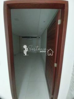 Casa para Venda com Excelente Localização na Rua Floriano Peixoto 129 – Centro – Sertânia/PE.