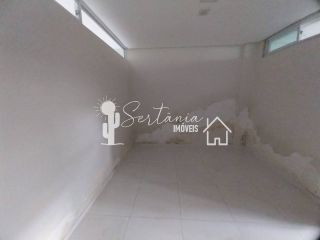 Casa para Venda com Excelente Localização na Rua Floriano Peixoto 129 – Centro – Sertânia/PE.