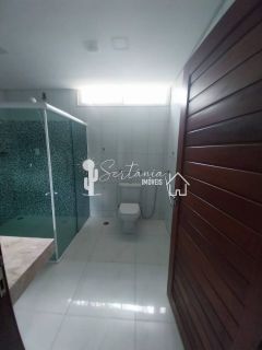 Casa para Venda com Excelente Localização na Rua Floriano Peixoto 129 – Centro – Sertânia/PE.