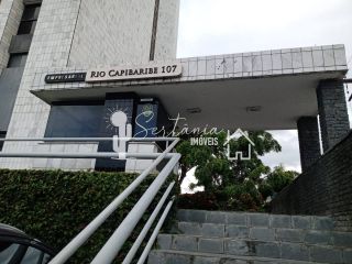 Sala para Venda com excelente localização no Empresarial Rio Capibaribe