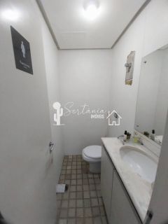 Sala para Venda com excelente localização no Empresarial Rio Capibaribe