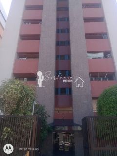 Sala para Venda com Excelente Localização no Empresarial Cervantes - Ilha do Leite.