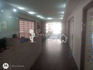 Sala para Venda com Excelente Localização no Empresarial Cervantes - Ilha do Leite.