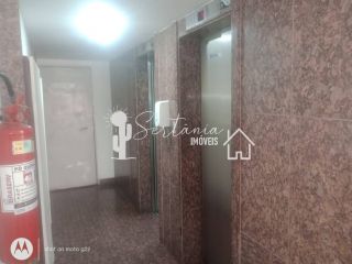 Sala para Venda com Excelente Localização no Empresarial Cervantes - Ilha do Leite.