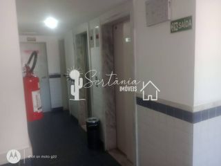 Sala para Venda com Excelente Localização no Empresarial Cervantes - Ilha do Leite.