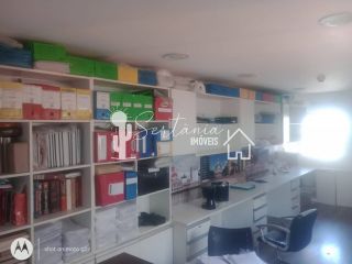 Sala para Venda com Excelente Localização no Empresarial Cervantes - Ilha do Leite.