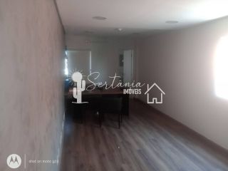 Sala para Venda com Excelente Localização no Empresarial Cervantes - Ilha do Leite.