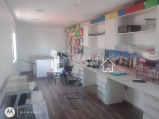 Sala para Venda com Excelente Localização no Empresarial Cervantes - Ilha do Leite.