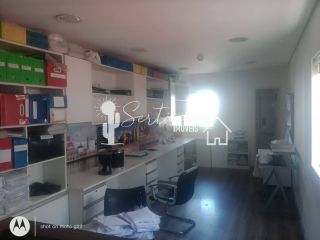 Sala para Venda com Excelente Localização no Empresarial Cervantes - Ilha do Leite.