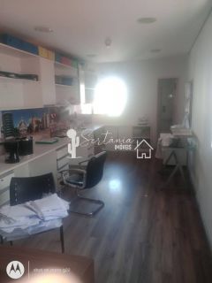 Sala para Venda com Excelente Localização no Empresarial Cervantes - Ilha do Leite.