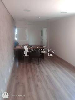 Sala para Venda com Excelente Localização no Empresarial Cervantes - Ilha do Leite.