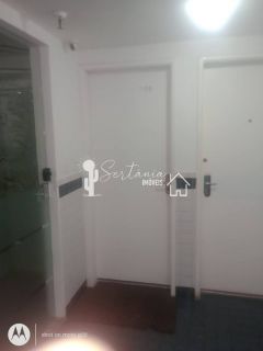 Sala para Venda com Excelente Localização no Empresarial Cervantes - Ilha do Leite.