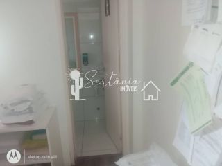 Sala para Venda com Excelente Localização no Empresarial Cervantes - Ilha do Leite.