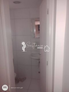 Sala para Venda com Excelente Localização no Empresarial Cervantes - Ilha do Leite.