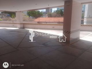 Sala para Venda com Excelente Localização no Empresarial Cervantes - Ilha do Leite.