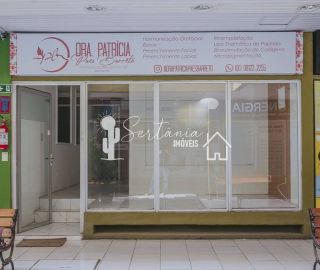 Loja Térrea para Locação -  em Boa Viagem - Recife/PE. Com 65m².