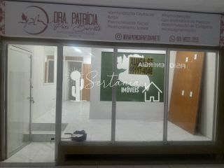 Loja Térrea para Locação -  em Boa Viagem - Recife/PE. Com 65m².