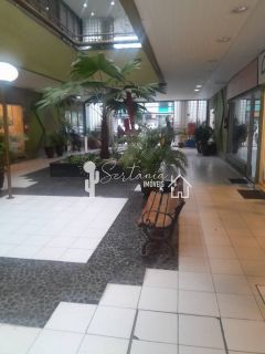 Loja Térrea para Locação -  em Boa Viagem - Recife/PE. Com 65m².