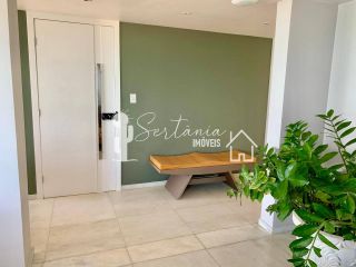 Venda apartamento Beira Mar, com 04 quartos, 02 suítes e 02 vagas - 230m²