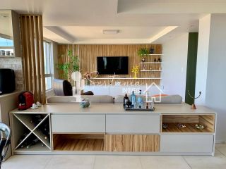 Venda apartamento Beira Mar, com 04 quartos, 02 suítes e 02 vagas - 230m²