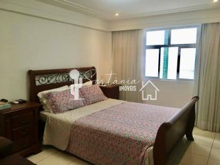 Venda apartamento Beira Mar, com 04 quartos, 02 suítes e 02 vagas - 230m²