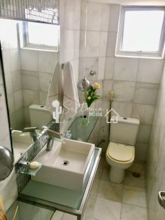 Venda apartamento Beira Mar, com 04 quartos, 02 suítes e 02 vagas - 230m²