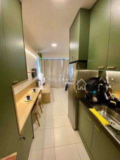 Flat para Venda em Muro Alto (Porto de Galinhas) - Ipojuca/PE.