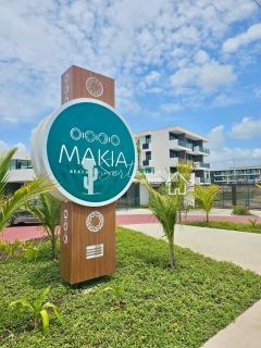 Flat para Venda em Muro Alto (Porto de Galinhas) - Ipojuca/PE.