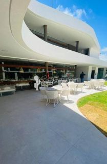 Flat para Venda em Muro Alto (Porto de Galinhas) - Ipojuca/PE.