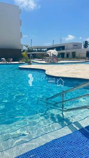 Flat para Venda em Muro Alto (Porto de Galinhas) - Ipojuca/PE.