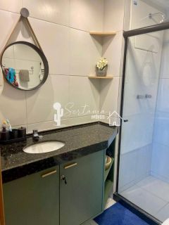 Flat para Venda em Muro Alto (Porto de Galinhas) - Ipojuca/PE.