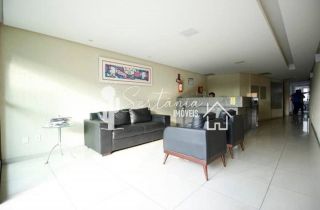 Aluga apartamento mobiliado em Boa Viagem, próximo ao colégio Santa Maria.