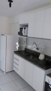 Aluga Apartamento mobiliado em Boa Viagem, próximo ao colégio Santa Maria.