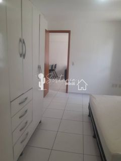 Aluga Apartamento mobiliado em Boa Viagem, próximo ao colégio Santa Maria.