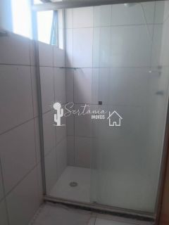 Aluga Apartamento mobiliado em Boa Viagem, próximo ao colégio Santa Maria.