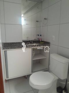 Aluga Apartamento mobiliado em Boa Viagem, próximo ao colégio Santa Maria.