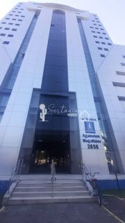 Sala (cobertura), para Locação excelente localização no Empresarial Agamenon Magalhães, na avenida Agamenon Magalhães 2656 no bairro do Espinheiro - Recife/PE.