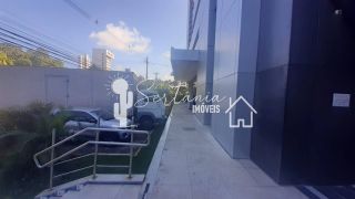 Sala (cobertura), para Locação excelente localização no Empresarial Agamenon Magalhães, na avenida Agamenon Magalhães 2656 no bairro do Espinheiro - Recife/PE.